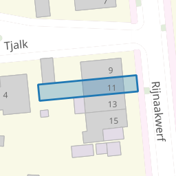 Perceel TNZ00-T-2385