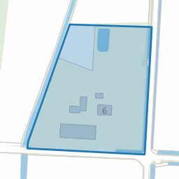 Perceel TNZ00-T-2393