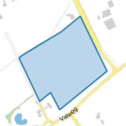 Perceel TNZ00-T-2400