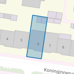 Perceel TNZ00-T-2406