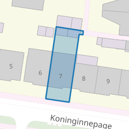 Perceel TNZ00-T-2409