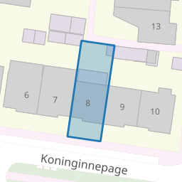 Perceel TNZ00-T-2410