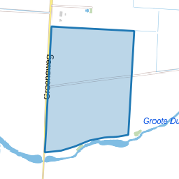 Perceel TNZ00-T-2411