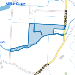 Perceel TNZ00-T-2412