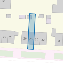 Perceel TNZ00-T-2415