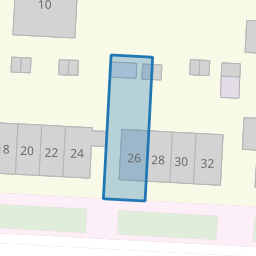 Perceel TNZ00-T-2416