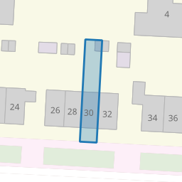 Perceel TNZ00-T-2418