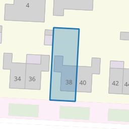 Perceel TNZ00-T-2421