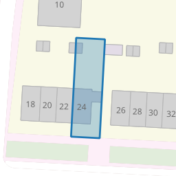 Perceel TNZ00-T-2422