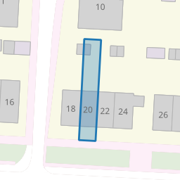 Perceel TNZ00-T-2423