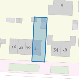 Perceel TNZ00-T-2426