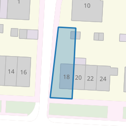 Perceel TNZ00-T-2427