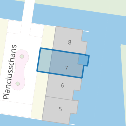Perceel TNZ00-T-2435