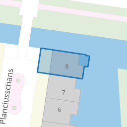 Perceel TNZ00-T-2436