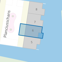 Perceel TNZ00-T-2437