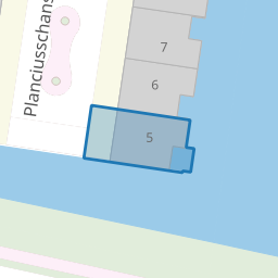 Perceel TNZ00-T-2439