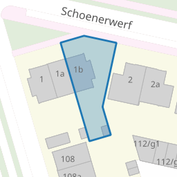 Perceel TNZ00-T-2448