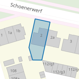 Perceel TNZ00-T-2449