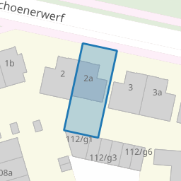 Perceel TNZ00-T-2450