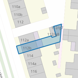 Perceel TNZ00-T-2463