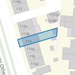 Perceel TNZ00-T-2464