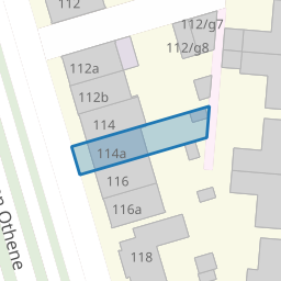 Perceel TNZ00-T-2465