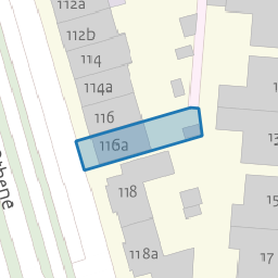 Perceel TNZ00-T-2467