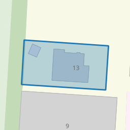 Perceel TNZ00-T-2473