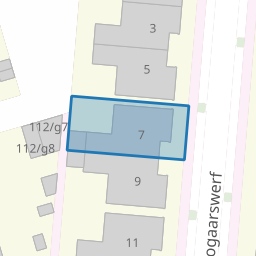 Perceel TNZ00-T-2482