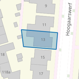 Perceel TNZ00-T-2486