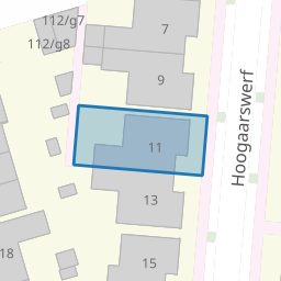 Perceel TNZ00-T-2487