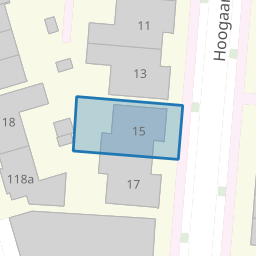 Perceel TNZ00-T-2488