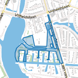 Perceel TNZ00-T-2493