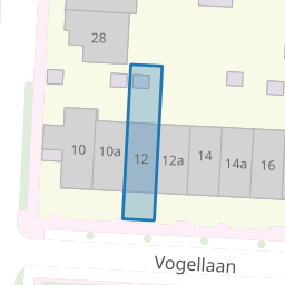 Perceel TNZ00-T-2500