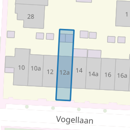 Perceel TNZ00-T-2501