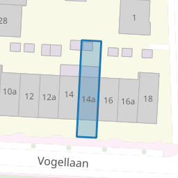 Perceel TNZ00-T-2503