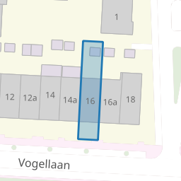 Perceel TNZ00-T-2504