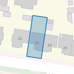 Perceel TNZ00-T-2508