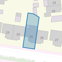 Perceel TNZ00-T-2509