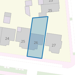 Perceel TNZ00-T-2511