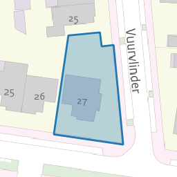 Perceel TNZ00-T-2512