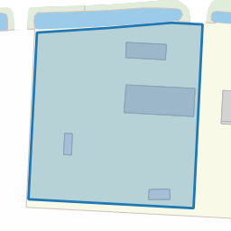 Perceel TNZ00-T-2516