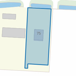 Perceel TNZ00-T-2517