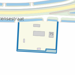 Perceel TNZ00-T-2520