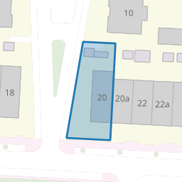 Perceel TNZ00-T-2522