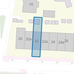 Perceel TNZ00-T-2524