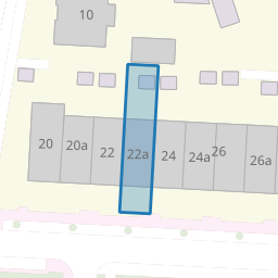 Perceel TNZ00-T-2525