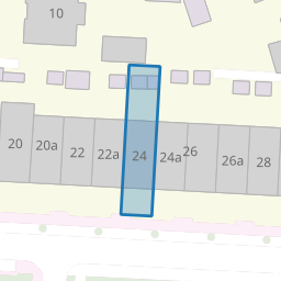 Perceel TNZ00-T-2526