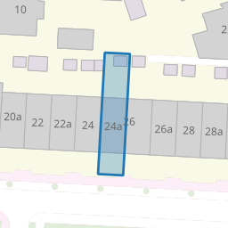 Perceel TNZ00-T-2527