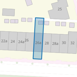 Perceel TNZ00-T-2529